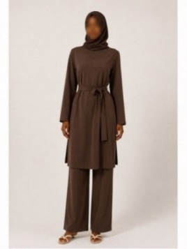 Burkini a 3 pezzi S2025 -...