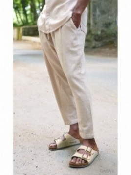 Pantalón sarouel Classik...