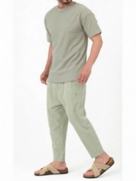Pantalón sarouel Classik...