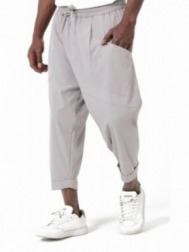 Pantalón sarouel modelo...