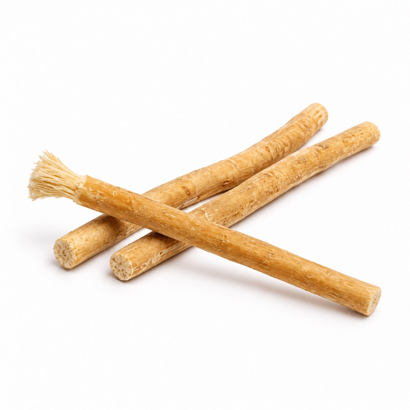 Siwak 100% natural toothbrush