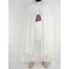 Moroccan Burnous