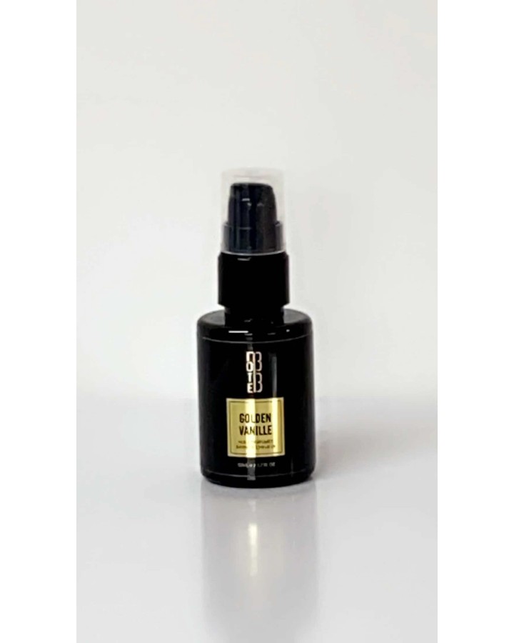 Baardolie - koninklijk goud - maison oud