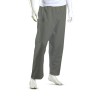 Pantalones caqui para qamis