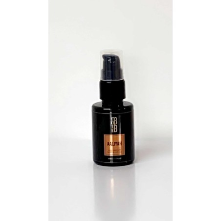 Beard care oil - supreme d'orient - maison oud