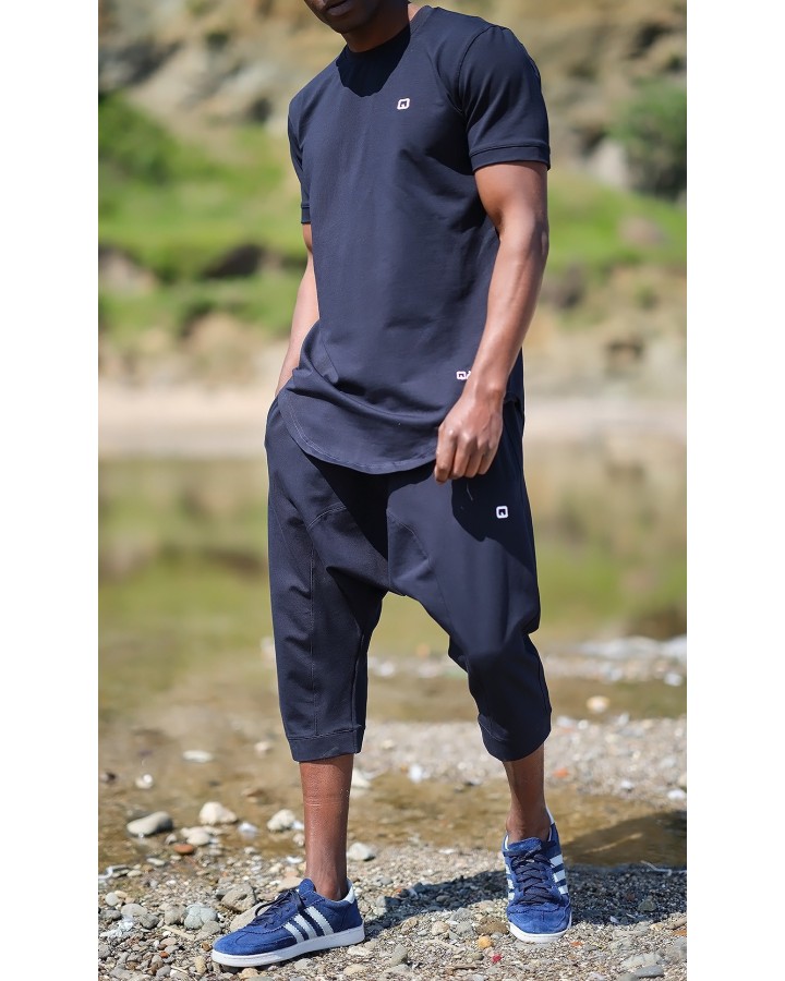 Ensemble Nautik - Bleu Marine - Qaba'il