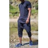 Set Nautik - Blu navy - Qaba'il