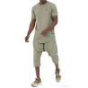 Set Nautik - Khaki - Qaba'il