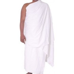 Buy Ihram Hajj and Omra clothing