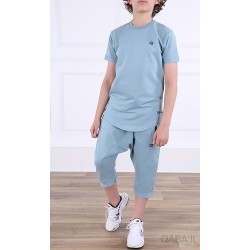 Kinder-Nautikset - blau - Qabail