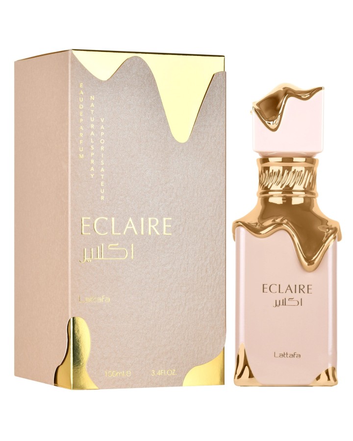 Eau de parfum Eclaire 100ml - Lattafa