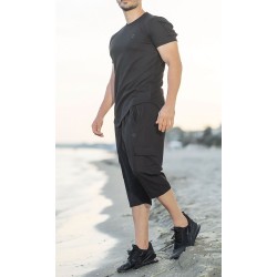 Conjunto Igo - Negro - Qaba'il