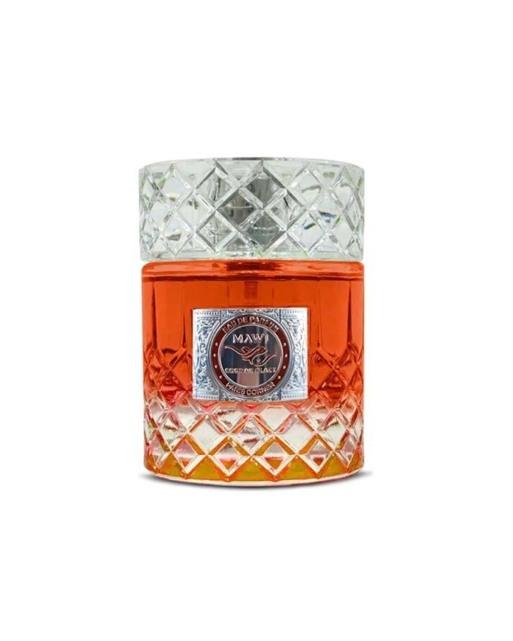 Eau de parfum Mawj Cognac Blaze 100ml – Paris Corner
