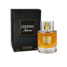 Eau de parfum Cocktail Intense 100ml - Mondo Profumo