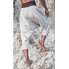 Badehose - Anthrazit - Qabail