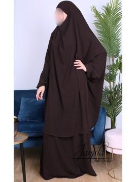 Jilbab 2 pezzi gonna...