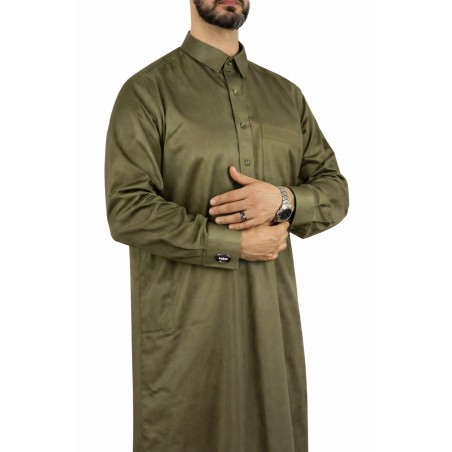 Cachi Qatari Qamis