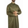 Qatari Qamis caqui