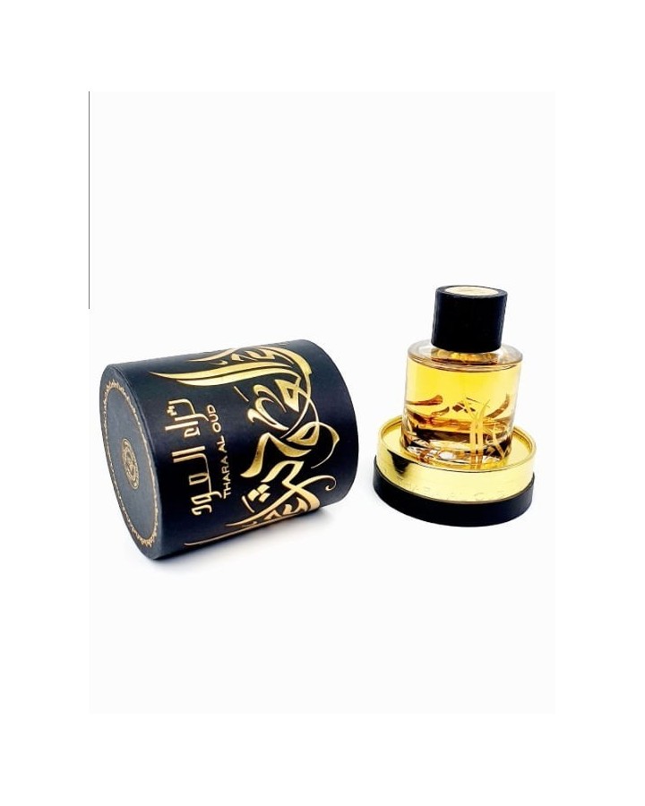 Thara Al Oud | Eau de parfum 100ml | Ard Al Zaafaran
