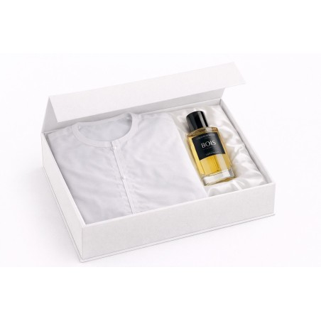 Zwart / Goud Sultan Qamis set