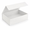 Vit presentförpackning 33*23*10