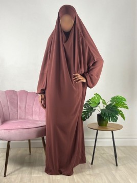 Jilbab 1-teilig Terra 144 -...