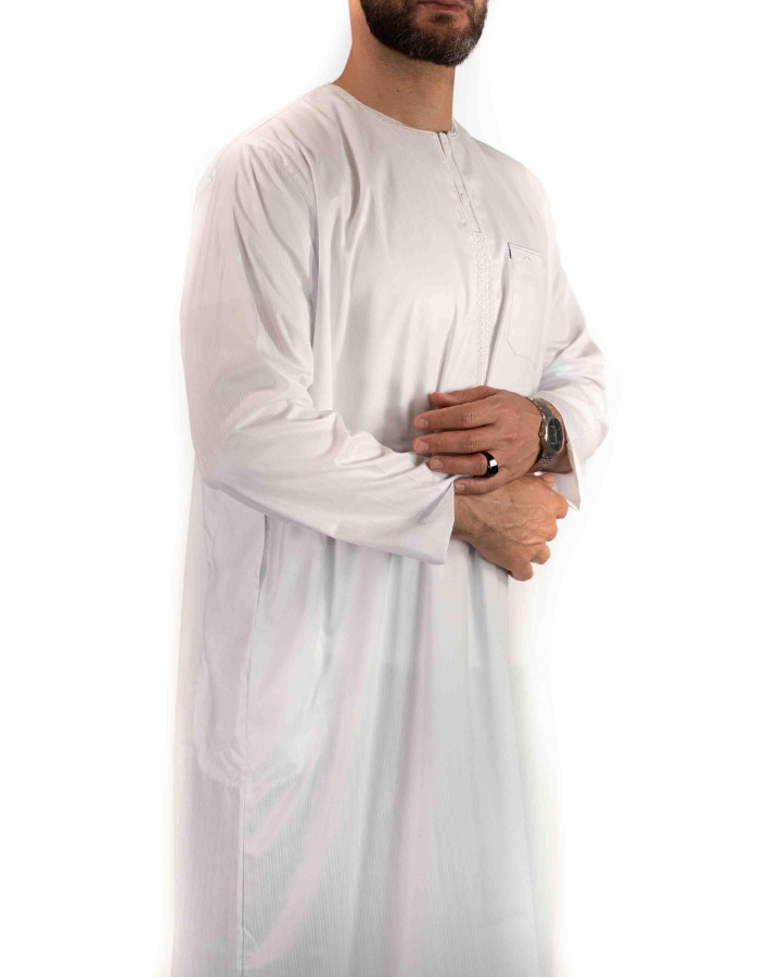 Qamis Ikaf | Découvrez nos kamis de la fameuse marque Ikaf en un clic
